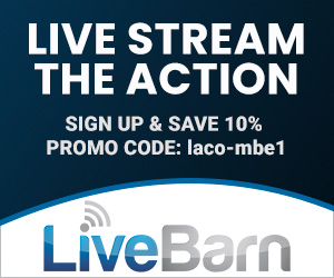 Live Barn